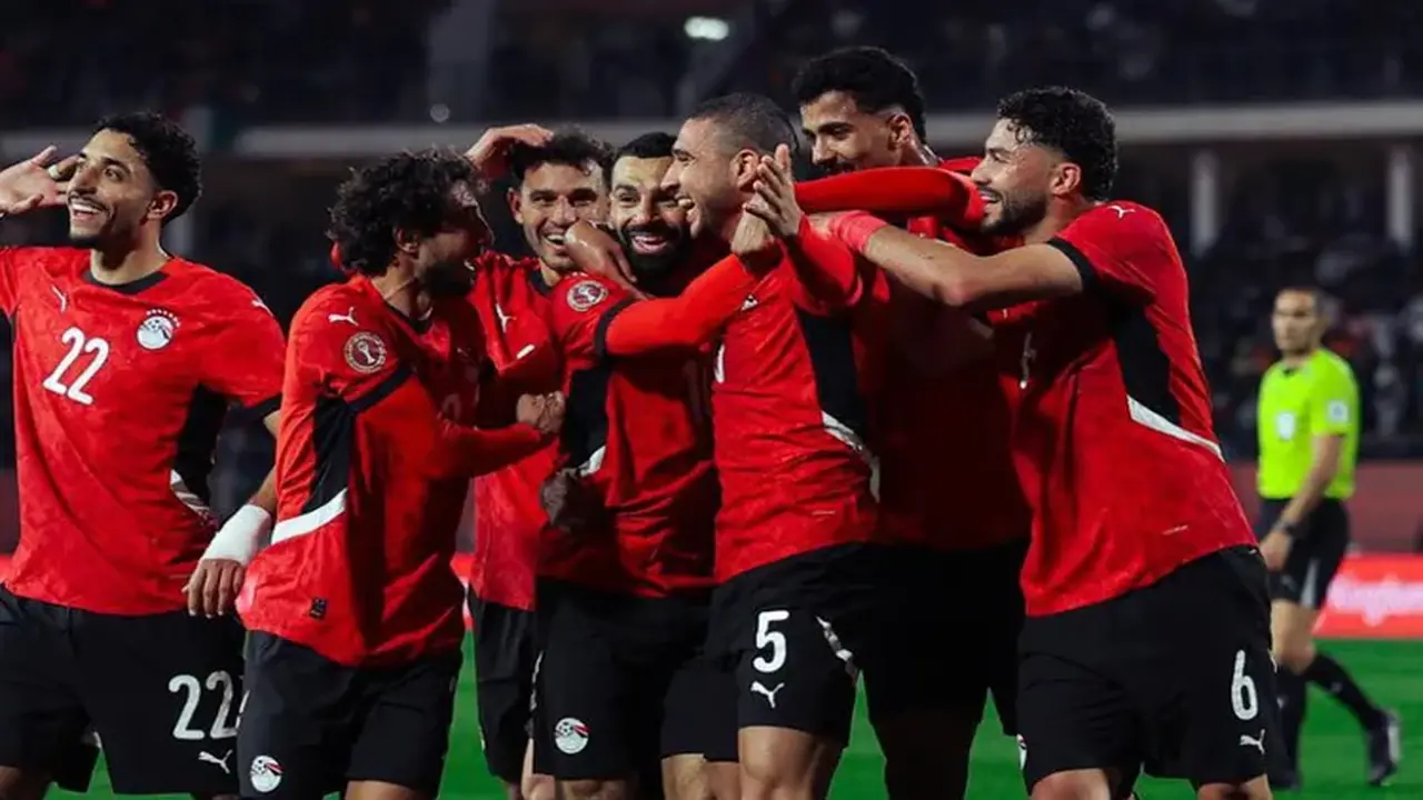موعد مباراة منتخب مصر والسعودية الودية ضمن استعدادات التأهل لكأس العالم 2026